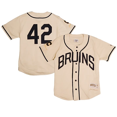 Unisex Homefield Navy UCLA Bruins  Baseball Jersey