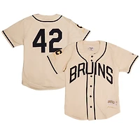 Unisex Homefield Navy UCLA Bruins  Baseball Jersey