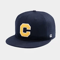 Unisex Homefield Navy UCLA Bruins  Wool Snapback Hat
