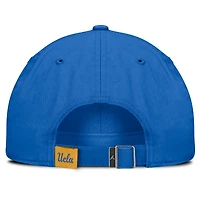 Unisex Jordan Brand Blue UCLA Bruins Local Club Adjustable Hat