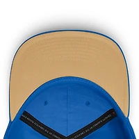 Unisex Jordan Brand Blue UCLA Bruins Primetime Chant Club Adjustable Hat