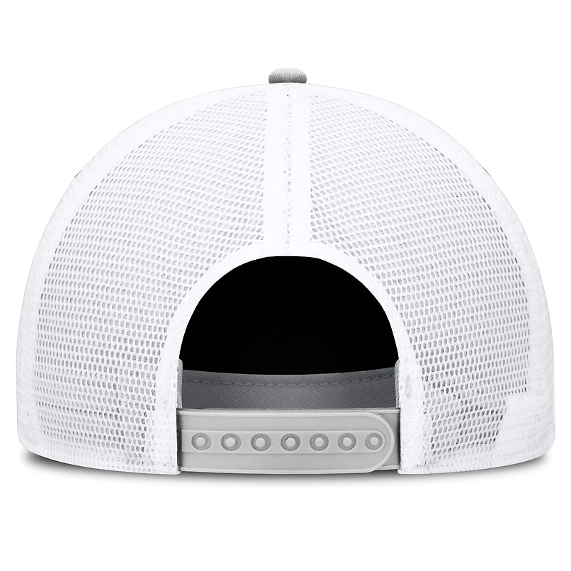 Unisex Jordan Brand Gray UCLA Bruins 2026 On-Field Gameday Trucker Hat
