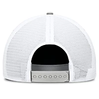 Unisex Jordan Brand Gray UCLA Bruins 2026 On-Field Gameday Trucker Hat