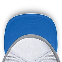 Unisex Jordan Brand  White UCLA Bruins Country Club Golfin' Rise Trucker Adjustable Hat