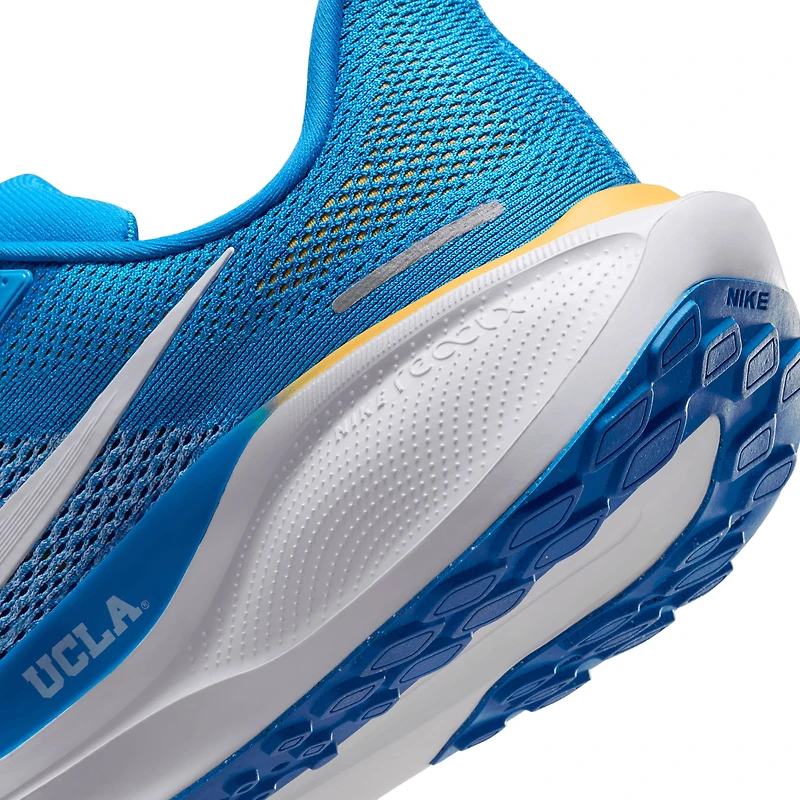 Unisex Nike Blue UCLA Bruins Zoom Pegasus 41 Running Shoes