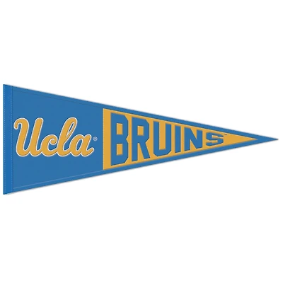 WinCraft UCLA Bruins 13" x 32" Wool Primary Logo Pennant