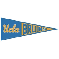 WinCraft UCLA Bruins 13" x 32" Wool Primary Logo Pennant
