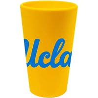 WinCraft UCLA Bruins 16oz. Verre à bière en silicone