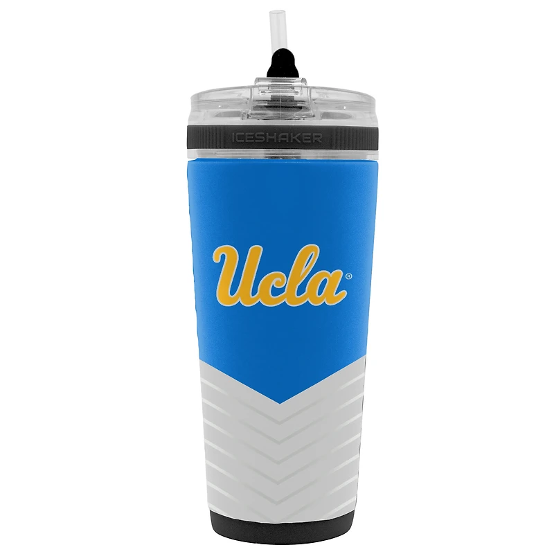 WinCraft UCLA Bruins 26oz 4D Flex Ice Shaker Bottle