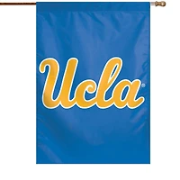 WinCraft UCLA Bruins 28" x 40" Big Logo Bannière verticale simple face