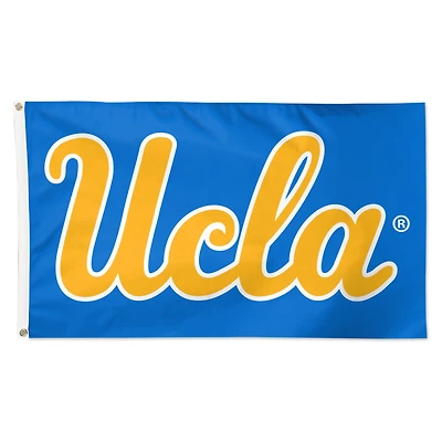 WinCraft UCLA Bruins 3' x 5' Primary Logo Single-Sided Flag