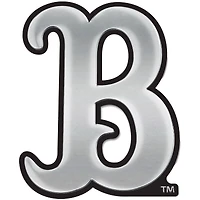 WinCraft UCLA Bruins Chrome Auto Emblem