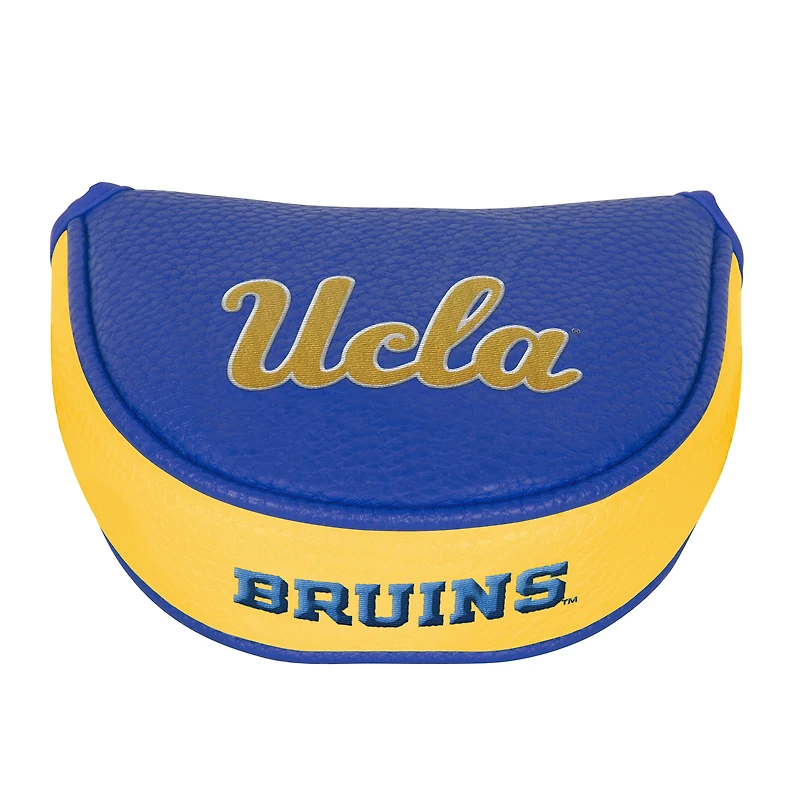 WinCraft UCLA Bruins Mallet Putter Cover