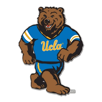 WinCraft UCLA Bruins Mascot Collector Pin