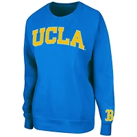 Sweat Colosseum Blue UCLA Bruins Campanile pour femme