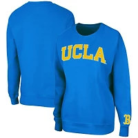 Sweat Colosseum Blue UCLA Bruins Campanile pour femme