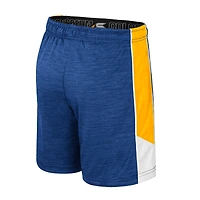 Short de sport bleu Colosseum pour jeunes UCLA Bruins