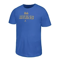 Youth Jordan Brand Blue UCLA Bruins Legend Performance T-Shirt