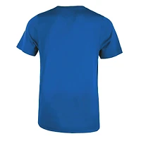 Youth Jordan Brand Blue UCLA Bruins Legend Performance T-Shirt