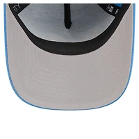 Youth New Era Blue UCLA Bruins 9FORTY A-Frame Adjustable Hat