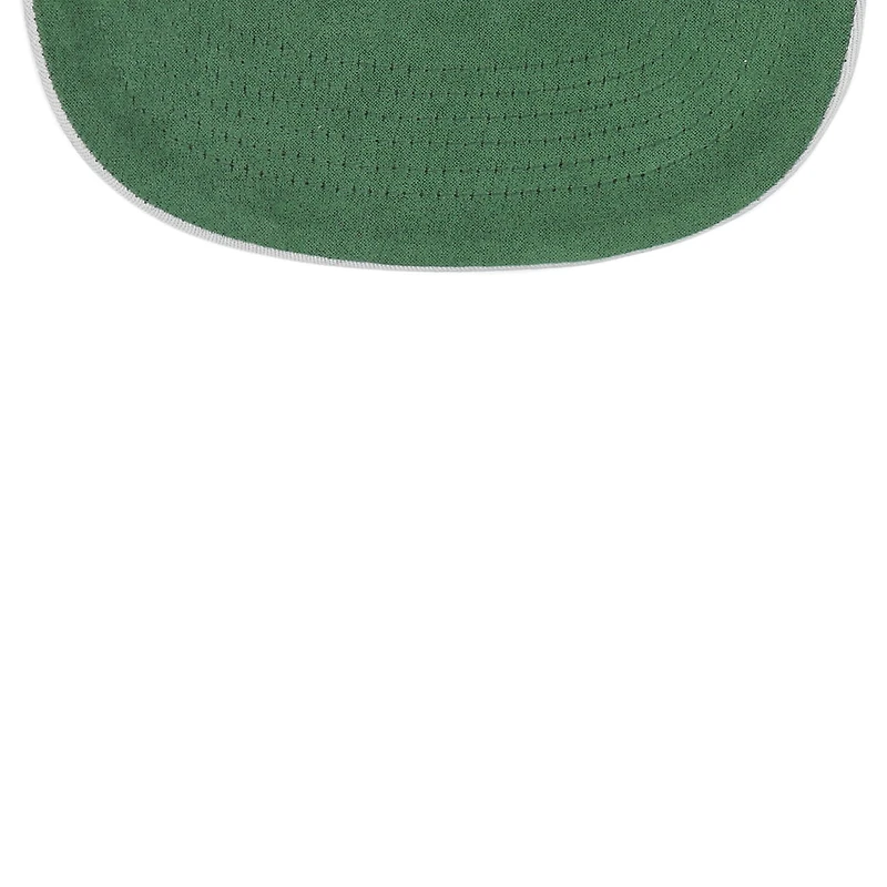 Men's '47 Natural UConn Huskies Pomona Two-Tone Rope Hitch Adjustable Hat