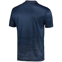 Men's Colosseum Navy UConn Huskies Marshall Polo
