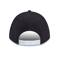 Men's New Era  Black UConn Huskies Historic March Madness 9FORTY M-Crown Adjustable Hat