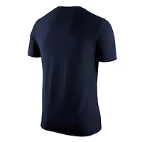 Men's Nike Navy UConn Huskies 12-Time NCAA National Champions Women’s Basketball T-Shirt