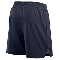 Men's Nike Navy UConn Huskies Woven Dri-FIT Shorts