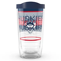 Tervis UConn Huskies 16oz. Gobelet classique concurrent