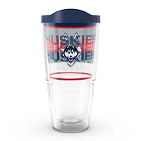 Tervis UConn Huskies 24oz. Gobelet classique concurrent