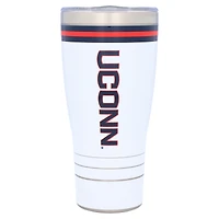 Tervis UConn Huskies 30oz. Arctic Stainless Steel Tumbler
