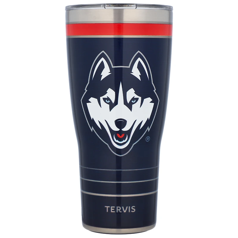 Tervis UConn Huskies 30oz. Gobelet en acier inoxydable MVP