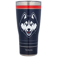 Tervis UConn Huskies 30oz. Gobelet en acier inoxydable MVP
