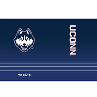 Tervis  UConn Huskies 30oz. Ombre Stainless Steel Tumbler