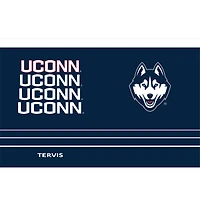 Tervis UConn Huskies 30oz. Gobelet en acier inoxydable Reverb