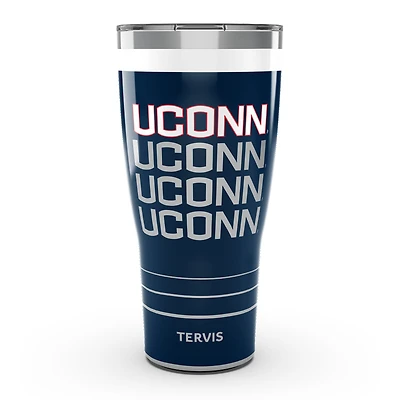 Tervis UConn Huskies 30oz. Gobelet en acier inoxydable Reverb