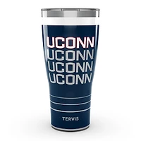 Tervis UConn Huskies 30oz. Gobelet en acier inoxydable Reverb