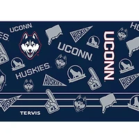 Gobelet Tervis UConn Huskies de 30 oz avec couvercle coulissant