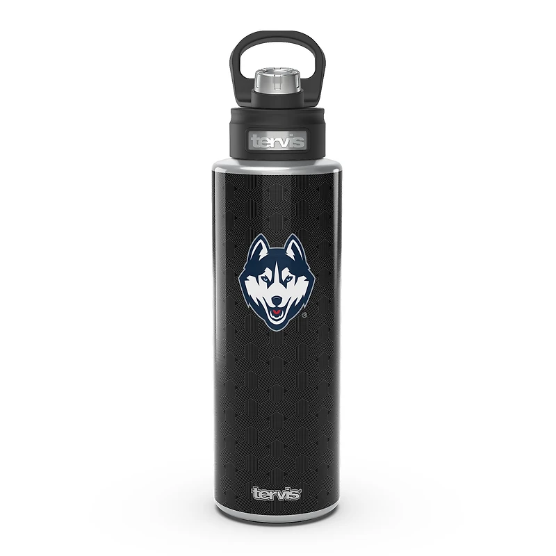 Tervis UConn Huskies 40oz. Weave Wide Mouth Water Bottle