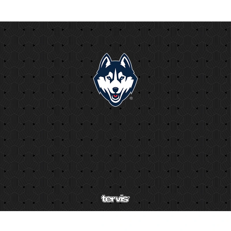 Tervis UConn Huskies 40oz. Weave Wide Mouth Water Bottle