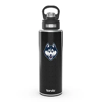 Tervis UConn Huskies 40oz. Weave Wide Mouth Water Bottle