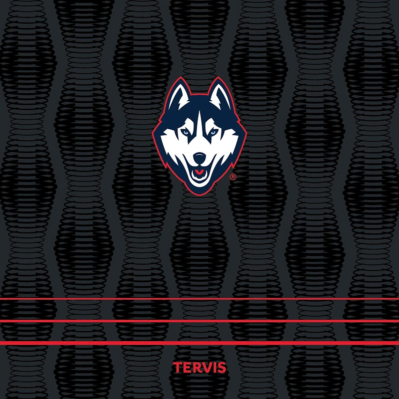 Tervis UConn Huskies Full Speed 36oz. Venture Stainless Steel Water Bottle