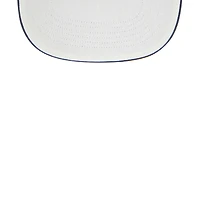 Unisex '47 Navy UConn Huskies Contemporary Basics Foundation Trucker Hitch Adjustable Hat