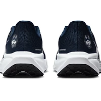 Chaussures de course unisexes Nike Zoom Pegasus 41 bleu marine des Huskies l'UConn