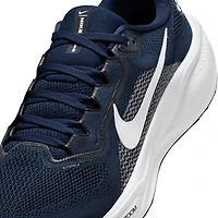Unisex Nike Navy UConn Huskies Zoom Pegasus 41 Running Shoes