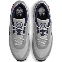 Unisex Nike  White UConn Huskies Air Max Verse Sneakers