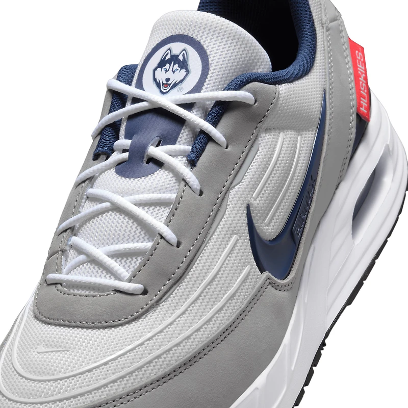 Unisex Nike  White UConn Huskies Air Max Verse Sneakers