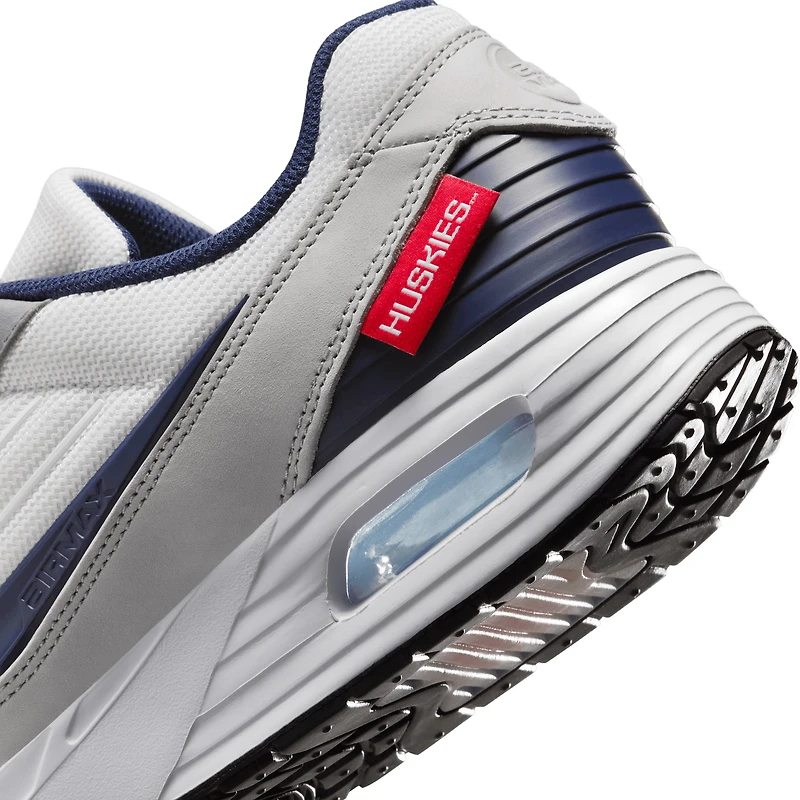 Unisex Nike  White UConn Huskies Air Max Verse Sneakers