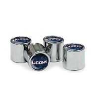Couvre-tiges de valve WinCraft UConn Huskies